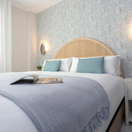 דירה Genteel Fuente Nueva *